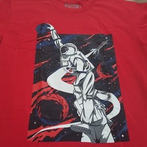 100% preshrunk cotton t-shirt